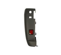 Blic Paraurti 5506-00-2097961Q Pezzo d'angolo posteriore sinistro per Citroen Jumper, Fiat Ducato