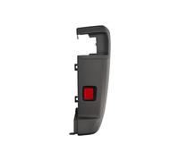 BLIC 5506-00-2097964Q Paraurti posteriore per FIAT Ducato Kastenwagen (250, 290)