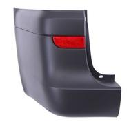 BLIC 5506-00-3542967Q Paraurti Per MERCEDES-BENZ