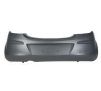 BLIC 5506-00-5024951Q Paraurti posteriore per OPEL Corsa D Hatchback (S07)