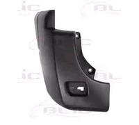 BLIC Paraurti Assale posteriore Sx 5506-00-6089961P nero