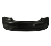 BLIC 5506-00-9507950P Paraurti posteriore per VW Polo Hatchback (6R1, 6C1)