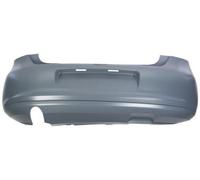 BLIC 5506-00-9507952Q Paraurti posteriore per VW Polo Hatchback (6R1, 6C1)