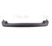 PARAURTI POSTERIORE GRIGIO CHIARO CON 4 TRACCE SENSORI-VOLKSWAGEN-Transporter T5