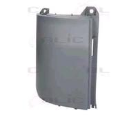 Prasco Cantonale paraurti posteriore VG9191164 Sinistro con primer per Volkswagen T5 2009-2015