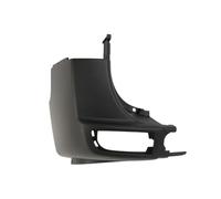 BLIC 5508-00-3547961P Paraurti posteriore Posteriore Sinistra grigio scuro