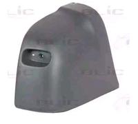 BLIC 5508-00-8179961P Paraurti posteriore