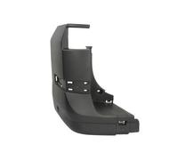 BLIC 5508-00-9565961P Paraurti per VW Crafter Kastenwagen (SY, SX) Posteriore Sx