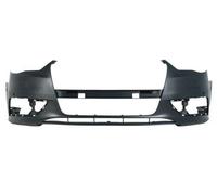 BLIC 5510-00-0027907Q Paraurti per AUDI A3 Sportback (8PA) Anteriore