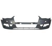 BLIC 5510-00-0027908P Paraurti per AUDI A3 Sportback (8PA) A3 Sedan (8VS, 8VM)