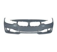 BLIC 5510-00-0063902Q Paraurti per BMW 3 Limousine (F30, F80) 3 Touring (F31)