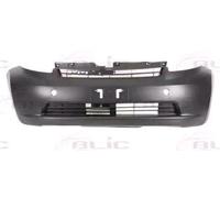 BLIC 5510-00-1280900P Paraurti per DAIHATSU SIRION (M3) Anteriore