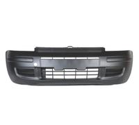BLIC 5510-00-2008901Q Paraurti per FIAT PANDA (169) Anteriore nero