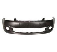 BLIC 5510-00-2564901P Paraurti per FORD Fiesta Mk5 Limousine (JAS, JBS)