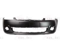 BLIC 5510-00-2564901Q Paraurti per FORD Fiesta Mk5 Limousine (JAS, JBS)
