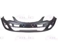 BLIC 5510-00-5024902Q Paraurti per OPEL Corsa D Schrägheck (S07) Anteriore