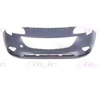 BLIC 5510-00-5025900Q Paraurti per OPEL Corsa E Hatchback (X15) Anteriore