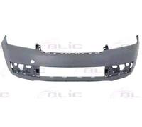 BLIC 5510-00-7516900P Paraurti per SKODA Rapid Spaceback (NH1) Anteriore