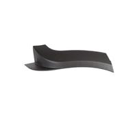 BLIC 5511-00-4001225P Spoiler anteriore anteriore Sinistra nero
