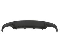 BLIC Diffusore posteriore 5511-00-7522222P Adatto per SKODA OCTAVIA III 11.12-06.16