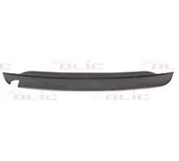 Spoiler Paraurti Posteriore Per Volkswagen Golf Vi Dal 2008 Al 2012 Vg0381851