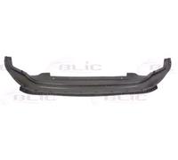 Spoiler Paraurti Anteriore Per VOLKSWAGEN GOLF 7 GTI/GTD Dal 2013 Al 2016