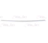 Modanatura Centrale Cromata BMW 3 SERIES - F30/F31 Dal 2011 Al 2014 51117293094