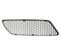 BLIC Griglia paraurti 5513-00-0109998Q per ALFA ROMEO 147 (937) nero destro