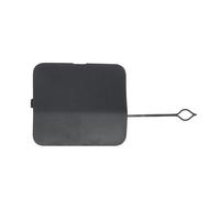 Blic Copriparaurti gancio traino 5513-00-1617972Q Nero posteriore per Qashqai II