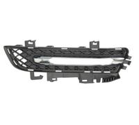 BLIC 5513-00-3529912PP Griglia di ventilazione, Paraurti per MERCEDES-BENZ