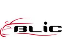 BLIC 5513-00-5055920P Rivestimento Paraurti, Gancio Traino Per OPEL