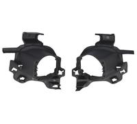 Prasco Kit supporti fendinebbia RN7501230 destro+sinistro per Renault Kadjar (2015-2018)