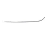 Modanatura decorativa/protettiva, paraurti BLIC 5703-05-3509972P destro