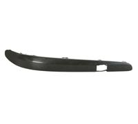 BLIC 5703-05-3528922P Striscia Trim/Protettiva, Paraurti Per MERCEDES-BENZ