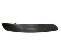 Modanatura decorativa/protettiva, paraurti BLIC 5703-05-9533922P destro