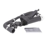 BLIC 5902-06-0076P Getto Lavaggio Fluido, Pulizia Fari Per LEXUS