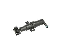 Ugello del liquido di lavaggio, lavafari BLIC 5902-06-0147P sinistro