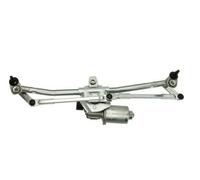 BLIC 5910-01-027540PP Tiranteria tergicristallo Anteriore per VW POLO (6N2)