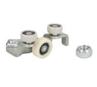 BLIC 6003-00-0288P Guidarullo Porta scorrevole per FIAT Ducato Van (250, 290) Dx