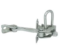 Fermaporta bilaterale 6004-00-0057P BLIC per FIAT PANDA PANDA Furgone/hatchback