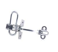 BLIC 6004-00-0076P Fermaporta per LANCIA YPSILON (843) Anteriore