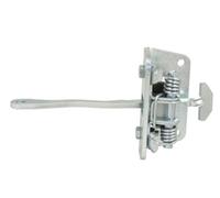 Fermaporta bilaterale 6004-00-0207P BLIC per AUDI A2