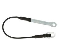 BLIC 6008-00-0001P Serratura copertura bagag.