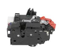Serratura portiera anteriore Dx 6010-01-038422P BLIC per VW SKODA SEAT