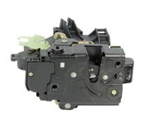 BLIC 6010-01-039433P Serratura sportello per VW Golf IV Hatchback (1J1)