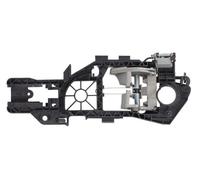 BLIC 6010-01-043404C Maniglia esterna sportello per VW