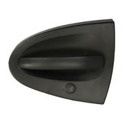 Maniglia Sx nero 6010-02-004401P BLIC per SMART FORTWO Coupé FORTWO Cabrio