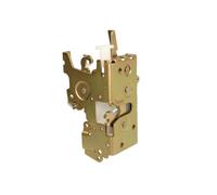 Serratura portiera posteriore Dx 6010-02-020422P BLIC per MERCEDES-BENZ VW