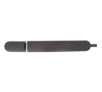 Blic Maniglia esterna porta 6010-03-033402P anteriore DX nera per Ford Fiesta V Fusion