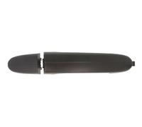 Blic Maniglia esterna 6010-03-043402P anteriore dx nera per Ford Mondeo IV Turnier S-MAX